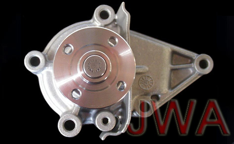 Auto water pump Made in Korea